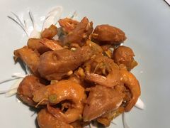 禧园黄金虾-禧宴Joyous Restaurant(禧园店)