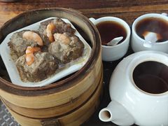 -恒兴发茶店(水巷口店)