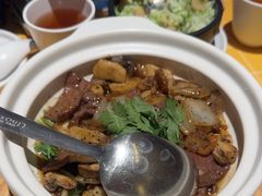 -蔡澜点心·粤菜(花城汇南区店)