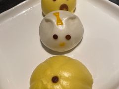 -金掌勺东北菜(格兰晴天店)