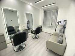 点击看大图 -LILI·HAIR SALON理理造型