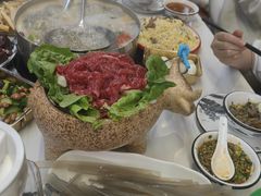 -刘少华贵州小黄牛·鲜牛肉火锅(总店)