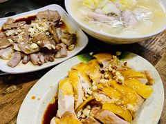 猪利粉肠-阳江河堤老牌曾记美食