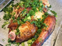 绿茶烤鸡-绿茶餐厅(成都大悦城店)