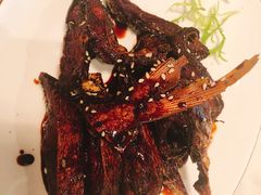 -漢舍中国菜馆(889广场店)
