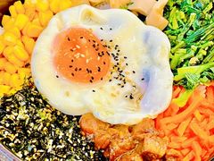 -米村拌饭(东方新天地店)