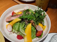 -MR.ROCKY洛奇先生·西餐&酒吧(琶醍店)