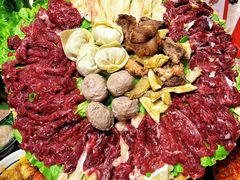 -合意桐坑牛肉粿·鲜牛肉火锅(嵩山总店)