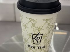-KOI Thé(厦门国贸广场店)