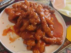 -西域美食(西直门南小街店)
