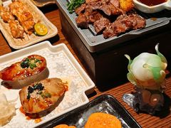 -Tuna maki寿司(苏州中心商场店)