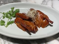 -湖滨28中餐厅·西湖宴·杭州君悦酒店