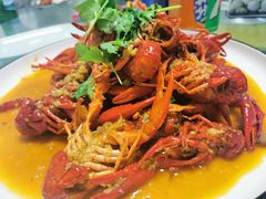 -吴记小菜(石境街店)