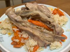 -古楼兰新疆抓饭(龙湖河西天街店)
