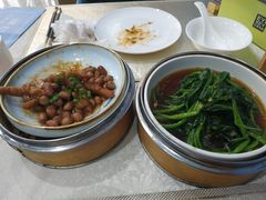 -餐与自然(老商埠店)
