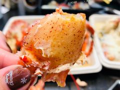 面包-盒马鲜生(189购物中心店)