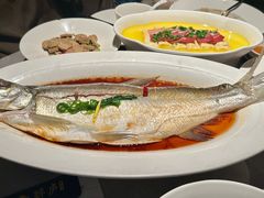 -醉庐·新上海菜(南京西路店)