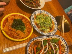 -柴窝堡22号辣子鸡·传承新疆菜