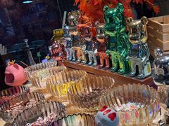 -亚马逊环球美食百汇(新城吾悦广场店)