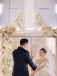 -上海大酒店·婚宴年会宴会厅
