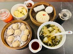 -同心楼(解放北路店)