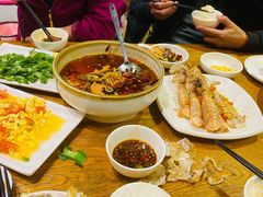 -南海渔家•渔民海鲜(亚特兰蒂斯店)