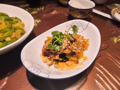 -缪氏川菜(深圳北站缤果空间店)