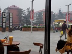 -星巴克(保定万博广场店)