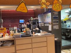 -乐凯撒披萨(中心书城店)
