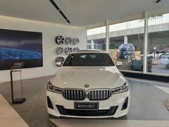 -北京宝诚宝马4S店
