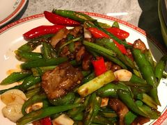 -皇后餐厅-煲仔·小菜·打边炉(古北店)