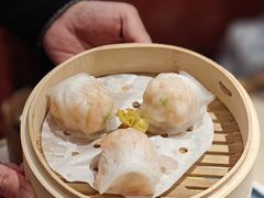 -点都德(喜粤楼店)