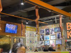 -韩国大金刚烤肉·料理(印象城店)