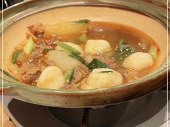 -肖记公安牛肉鱼杂(田林路店)
