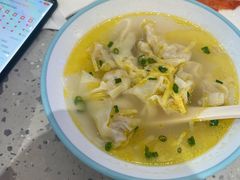 -小杨生煎(周浦万达店)