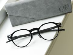 -目艮眼镜SHOWROOM(品牌集合店)