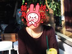 -懒鱼时光馆(沙坪坝店)