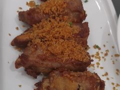 -茶港食堂(武昌店)