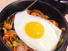 -韩聚园韩国料理(文灶店)