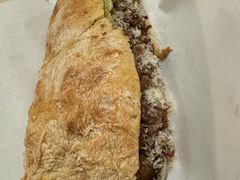 -MIO弥欧洋房西餐厅(中央大街店)