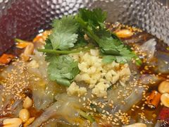 -蒙古人烤羊大师·绿野餐厅(工农大路店)