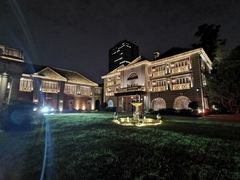 -上海瑞金洲际酒店