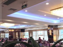 -竹溪百福酒家(同和店)