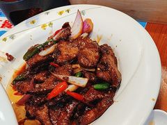 -渔家风味·鲅鱼水饺·央视展播·海鲜天津菜(开发区店)