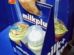 -milkplus·泰式奶茶(较场东路店)