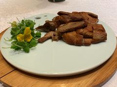 -卫鼎轩·曹公馆(鼓楼店)