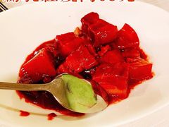 -翠亭酒家(山西南路店)