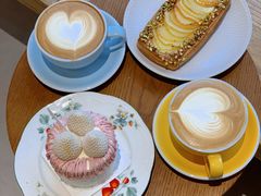 -自然熟Bakery(纬四路店)