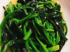 -逸林轩中餐厅(中信泰富朱家角锦江酒店)