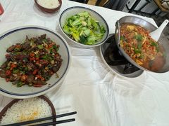-新新湘菜馆(新中街二条店)